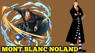 Gameplay NOLAND Level 100 amp 87 Season 126  One Piece Bounty Rush [upl. by Amity834]