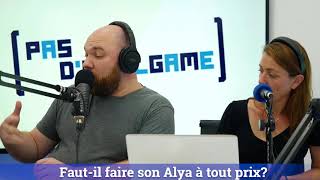 Pas damalgame 1  LAlya à tout prix [upl. by Lib785]