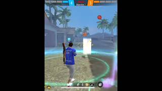 ultra level movement speed🌪️🗿 of free fire hedshot 1 VS 1 custom gameplay video viral [upl. by Ahsrat]