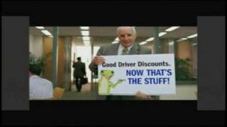 Geico Commercial 2009 [upl. by Aribold]