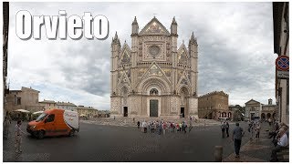 Италия Orvieto [upl. by Ioved294]