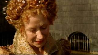 Elizabeth I 2005 Helen Mirren Jérémie CovillaultFarewell to Duke of Anjou [upl. by Lrigybab]