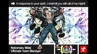 Nekomaru Nidais Ultimate Talent Development Plan Events [upl. by Eanaj]