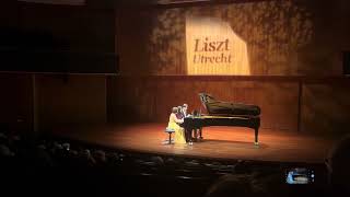 Liszt  Kavallerie Geschwindmarsch S460 6 hand arrangement by Leslie Howard [upl. by Nyasuh940]