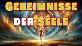 Spiritualität leicht erklärt Spirituelle Welt zeichnen Erwachen Reife Träume Visionen Veränderung [upl. by Yniattirb]