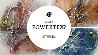 What is Powertex Version 2018 [upl. by Ilyssa]