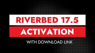 How to Activate Riverbed 175 Modeler Academic Edition 2021​ Updated True SkillsTube [upl. by Lehteb894]