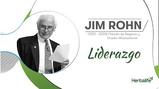 Tu lista de metas  Jim Rohn [upl. by Malet]