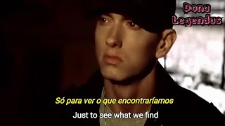 Eminem  Beautiful TraduçãoLegendado [upl. by Richmond847]