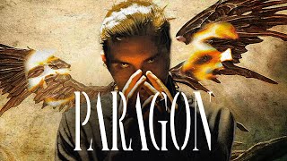 Paragon  CUJO  Official Lyric Video [upl. by Joab]