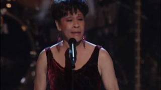 Bettye LaVette  The Kennedy Center Honors [upl. by Norbel]