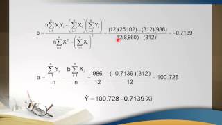 analisis de regresion lineal 1 [upl. by Eanod]