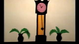 Play School  Don  Hickory Dickory Dock [upl. by Kir168]