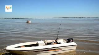 Turismo Laguna La Verde Huanqueros [upl. by Hibben]