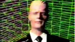 Max Headroom The Best Bits Ever [upl. by Grounds]