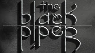 The Black Piper presenta Kaladin [upl. by Harragan]