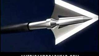 American Broadhead Company [upl. by Azilanna]