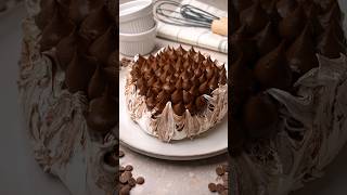 Chocolate pavlova [upl. by Oilicec]