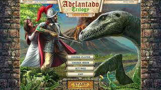 Adelantado Trilogy Book Three  Part 2 Chapter 3 Islands of Death [upl. by Uehttam]