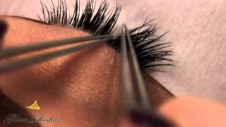 Glam Lashes training video 1 [upl. by Preiser]