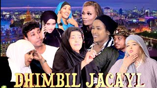 DHIMBIL JACAYL FILM CUSUB [upl. by Ennairej]