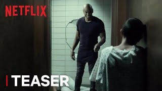 Dave Chappelle Equanimity  New StandUp Special Teaser HD  Netflix [upl. by Reich13]