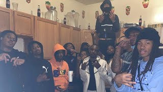 Jaydo JumpOut Gang  Oblock [upl. by Saum]