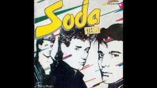 Soda Stereo  Trátame Suavemente  Soda Stereo  1984 [upl. by Jeniece]