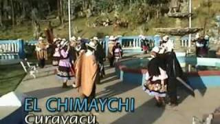 El Chimaychi  Folklore de Pomabamba Ancash  Perú [upl. by Nylzaj]