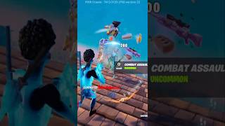 How To Deal With Sweats In Fortnite fortnite fortniteclips memes mongraal shorts [upl. by Tamaru]