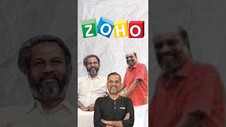 zoho business strategy marketing business shorts [upl. by Nariko]