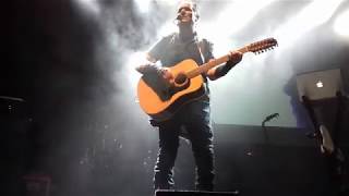 NEAL MORSE  THE SIMILITUDE OF A DREAM the pilgrim´s progress mexico 2017 [upl. by Nwahsar]