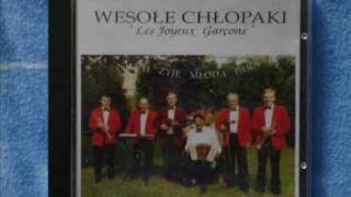 WESOLE CHLOPAKIniech zyje mloda para [upl. by Brinson]