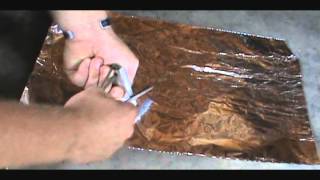 Tips and Tricks to Using a Magnesium Fire Starter [upl. by Courtney517]