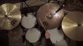 Brody Simpson  Quintuplet Groove Ideas [upl. by Nitin]