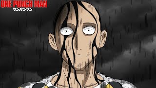 Saitama vs BLAST  PART 3 fan animation one punch man [upl. by Serafina]