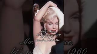 Marilyn Morales lets make love ￼in 1960 an idea from sisters forever Sabi i Emi￼💗 [upl. by Lebiralc]