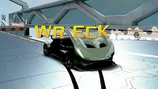 Asphalt 8  Funny Moments amp Stunts 💥🐚🚀✈🚦🚥 [upl. by Tecla]