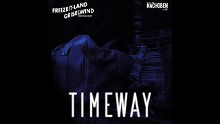 NACHOBENmedia  Timeway Official Theme  FreizeitLand Geiselwind [upl. by Darin654]