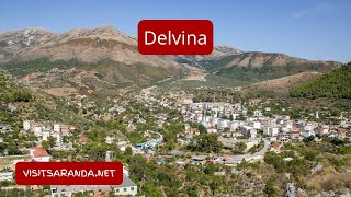 Delvina Albania [upl. by Inahet]