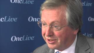 Dr Dalgleish on IMM101 With Gemcitabine for Pancreatic Cancer [upl. by Weksler32]