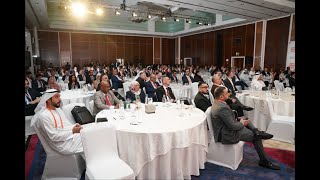 Middle East Banking Innovation Summit 2023 Expotrade [upl. by Blackstock]