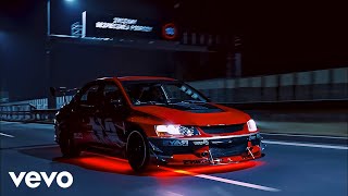 Teriyaki Boyz  Tokyo Drift Dj Kantik Remix  Fast amp Furious Edition [upl. by Solracesoj981]