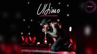 Ultimo  Live Stadi 2023 Album Completo [upl. by Karr519]