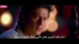 شاروخان مترجمه للعربيه Chennai Express 2013 [upl. by Consolata615]