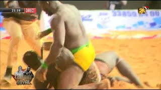 🔴DIRECT AMBIANCE APRES COMBAT MODOU LO VS BOY NIANG 2 [upl. by Heather]