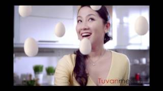 Làm quảng cáo sản phẩm  TVC quảng cáo bánh Belgi Tràng An  sản xuất phim quảng cáo [upl. by Einhpets641]