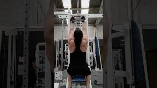 entrenaresSuper strongman motivation gym 1rm powerlifting sports power backday 🦍🤜🤛💪🏋️ [upl. by Nerrag]