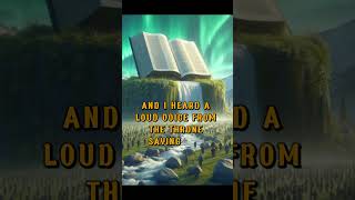 The book of Revelation  The Revelation of John shortvideo godnewworldand newheaven facts [upl. by Herschel]