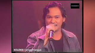 SPRING  PESANAN BUAT KEKASIH LIVE 1999 [upl. by Kenward]